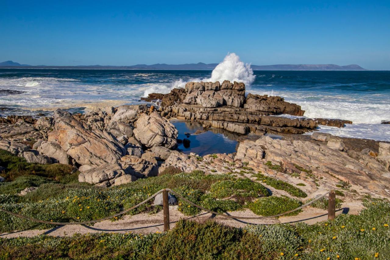 29@Whale Rock Estate Lejlighed Hermanus Eksteriør billede