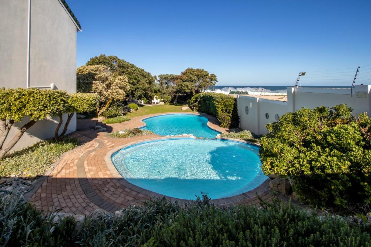 29@Whale Rock Estate Lejlighed Hermanus Eksteriør billede