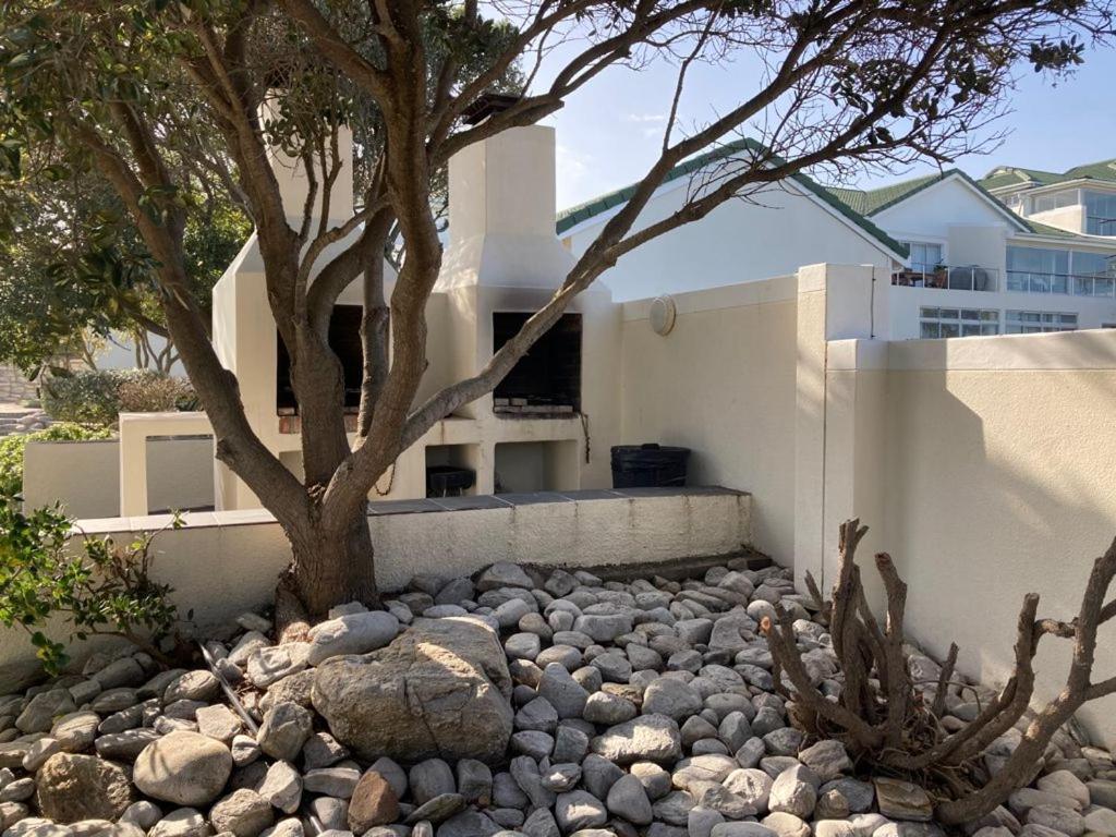 29@Whale Rock Estate Lejlighed Hermanus Eksteriør billede