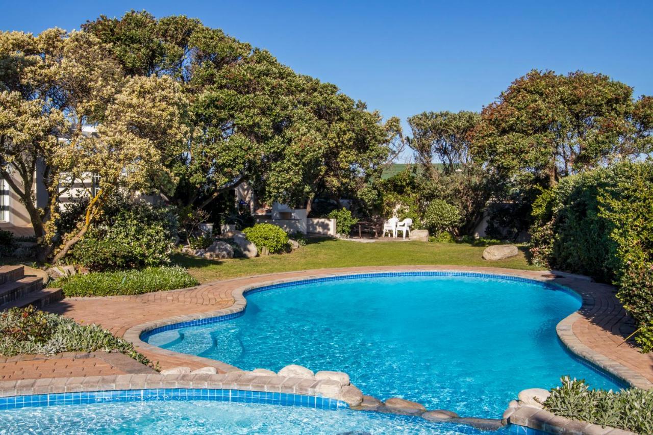29@Whale Rock Estate Lejlighed Hermanus Eksteriør billede
