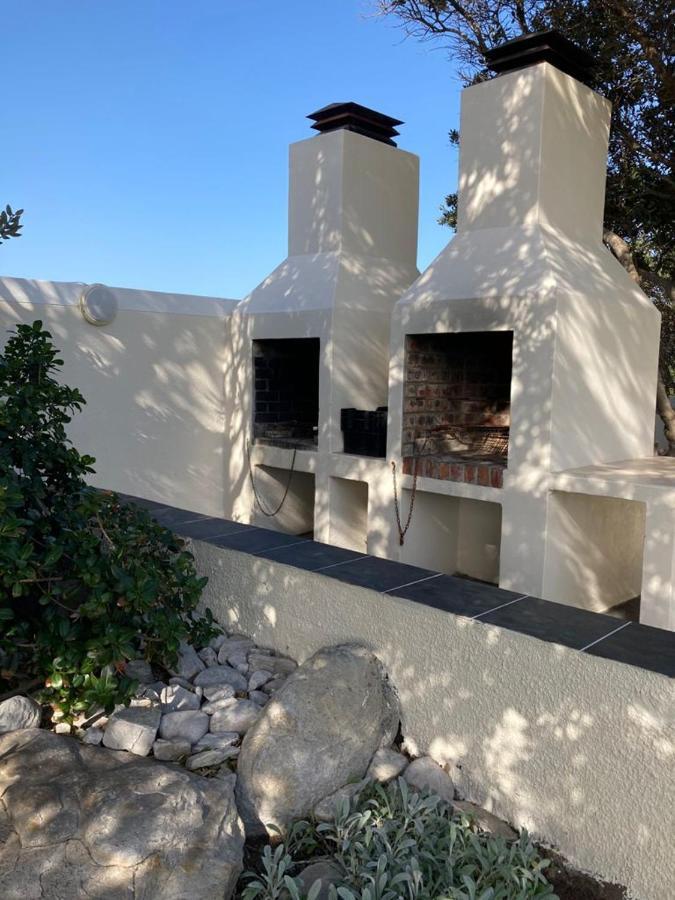 29@Whale Rock Estate Lejlighed Hermanus Eksteriør billede